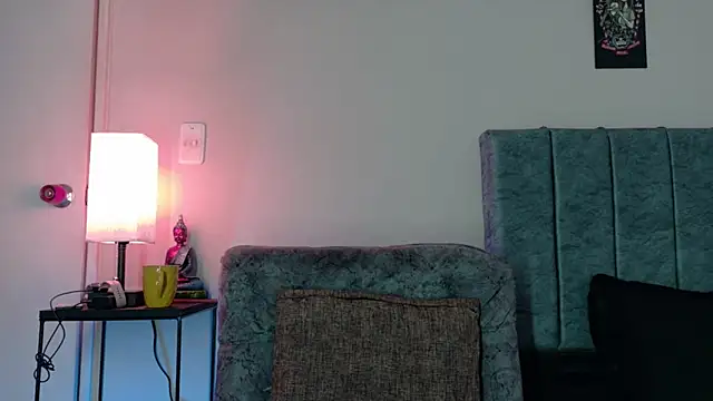 GabrielaMK online show from May 23, 2026, 10:36 am