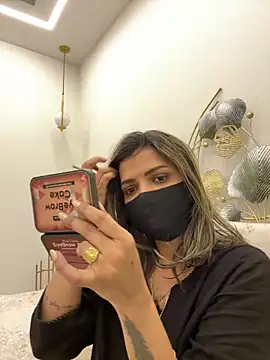 MaYaa  11 online show from February 13, 2026, 6:57 am