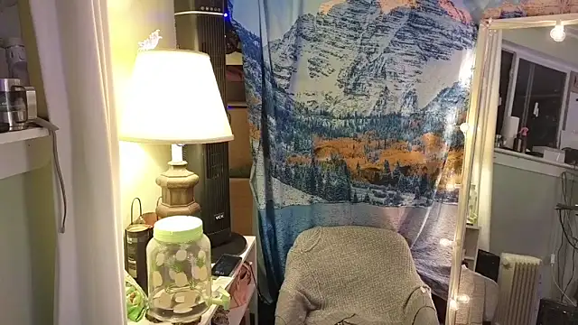 Snapshot of cunty_tranny_lydia chatting on January 30, 2025, 5:19 am cunty tranny lydia online show from January 30, 2025, 5:19 am