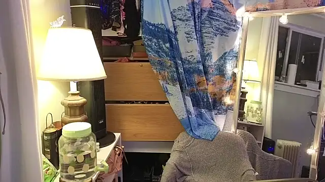 Snapshot of cunty_tranny_lydia chatting on January 31, 2025, 6:02 am cunty tranny lydia online show from January 31, 2025, 6:02 am