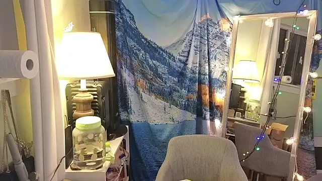 Snapshot of cunty_tranny_lydia chatting on March 7, 2025, 5:29 am cunty tranny lydia online show from March 7, 2025, 5:29 am