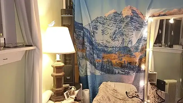 Snapshot of cunty_tranny_lydia chatting on February 24, 2025, 5:11 am cunty tranny lydia online show from February 24, 2025, 5:11 am