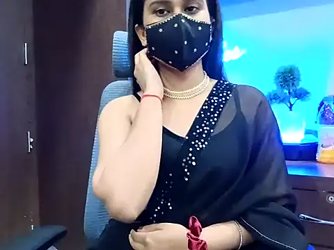 GoldnessAishu online show from March 7, 2025, 8:11 pm