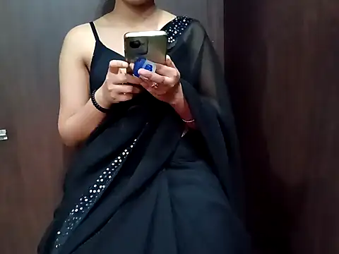 GoldnessAishu online show from January 9, 2025, 7:08 pm