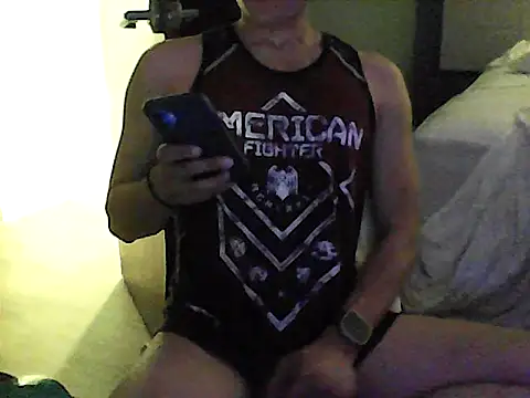 JosephAKenwood online show from December 14, 2025, 1:39 pm