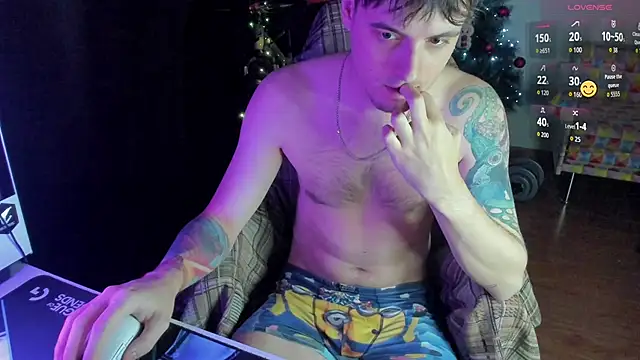 Joel-Pataki online show from December 22, 2025, 3:28 am