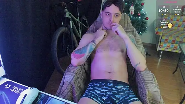 Joel-Pataki online show from January 11, 2026, 3:13 am