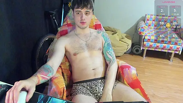 Joel-Pataki online show from March 6, 2026, 2:28 am