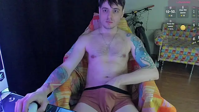 Joel-Pataki online show from February 18, 2026, 6:00 am