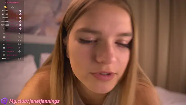 JanetJennings online show from October 1, 2025, 6:40 am