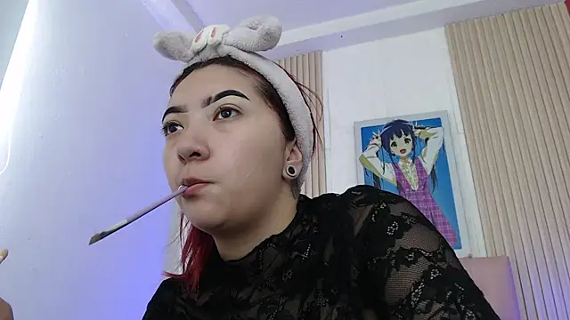 Snapshot of Mia_Rinn chatting on January 12, 2026, 1:40 pm Mia Rinn online show from January 12, 2026, 1:40 pm