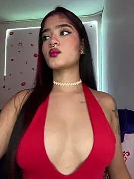 Snapshot of charlotte_9999 chatting on March 14, 2026, 7:53 pm charlotte 9999 online show from March 14, 2026, 7:53 pm