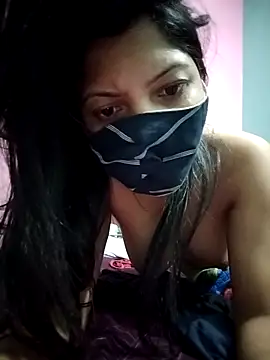 Hotty-Divya online show from March 26, 2026, 2:21 am