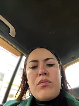 Lesly 10- online show from February 2, 2026, 9:14 pm