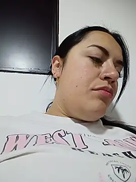 Snapshot of Lesly_10- chatting on July 4, 2026, 4:11 pm Lesly 10- online show from July 4, 2026, 4:11 pm