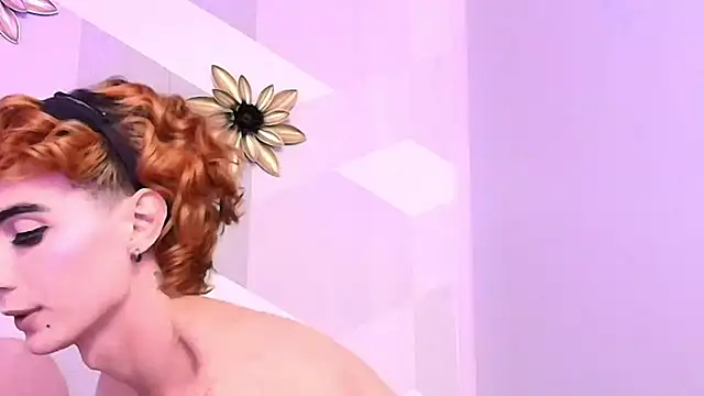 KylieMonnett online show from February 21, 2026, 9:06 pm