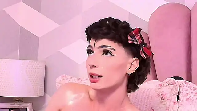 KylieMonnett online show from November 29, 2025, 11:16 pm