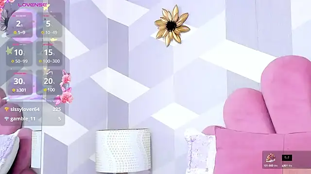 KylieMonnett online show from March 21, 2025, 12:18 am