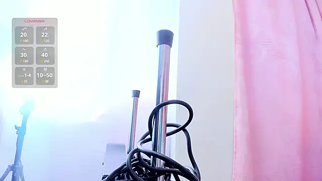 Elii ross online show from March 8, 2025, 7:31 pm