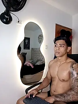 Snapshot of Andrew_wolf7 chatting on October 7, 2025, 4:08 pm Andrew wolf7 online show from October 7, 2025, 4:08 pm