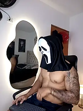 Snapshot of Andrew_wolf7 chatting on October 9, 2025, 6:41 pm Andrew wolf7 online show from October 9, 2025, 6:41 pm