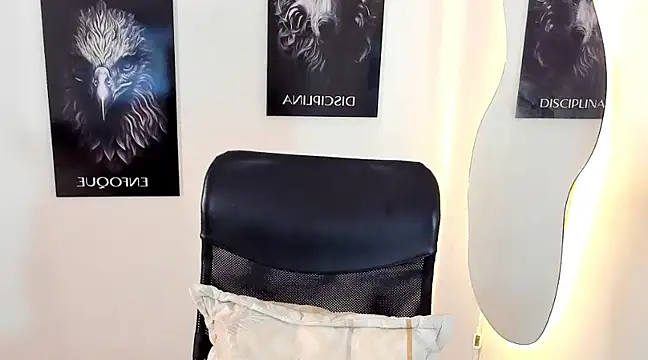 Snapshot of Andrew_wolf7 chatting on March 19, 2025, 5:30 am Andrew wolf7 online show from March 19, 2025, 5:30 am