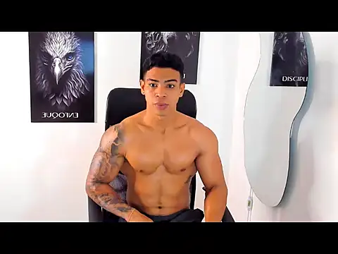 Snapshot of Andrew_wolf7 chatting on February 11, 2025, 2:24 pm Andrew wolf7 online show from February 11, 2025, 2:24 pm