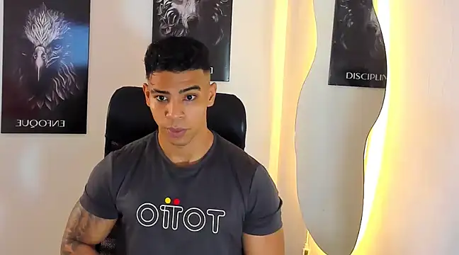 Snapshot of Andrew_wolf7 chatting on March 6, 2025, 12:00 am Andrew wolf7 online show from March 6, 2025, 12:00 am