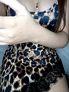 Patrona-fifi online show from February 23, 2025, 11:44 am