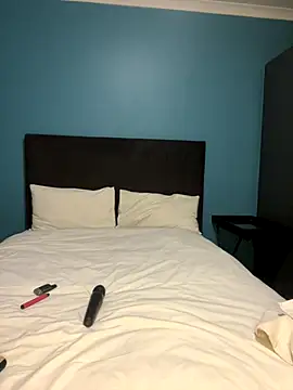 InkLady444 online show from October 12, 2025, 6:59 am