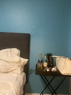 InkLady444 online show from November 20, 2025, 3:51 am