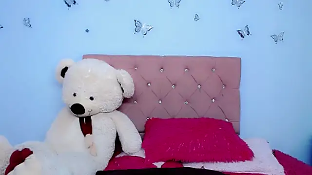 Riossvale online show from November 25, 2025, 4:02 am