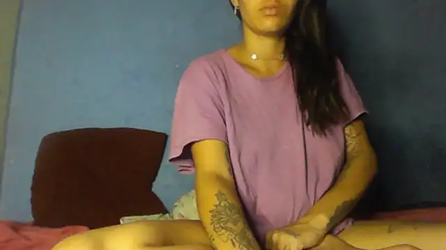 Snapshot of thasmyni chatting on December 5, 2025, 5:39 am thasmyni online show from December 5, 2025, 5:39 am