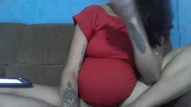 Snapshot of thasmyni chatting on April 11, 2026, 7:45 am thasmyni online show from April 11, 2026, 7:45 am