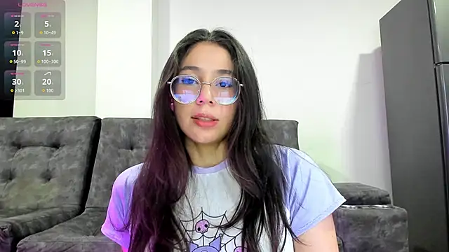 Snapshot of emmadiaz1 chatting on October 29, 2025, 2:54 am emmadiaz1 online show from October 29, 2025, 2:54 am