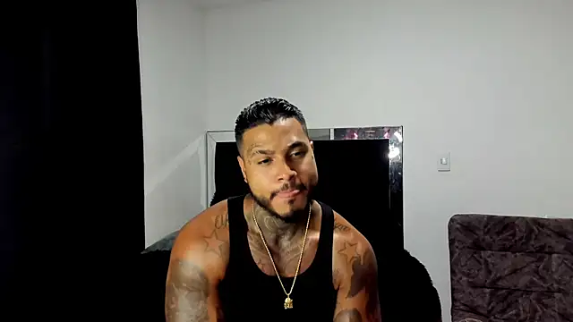 Exotic tatto27121 online show from March 31, 2026, 1:29 am