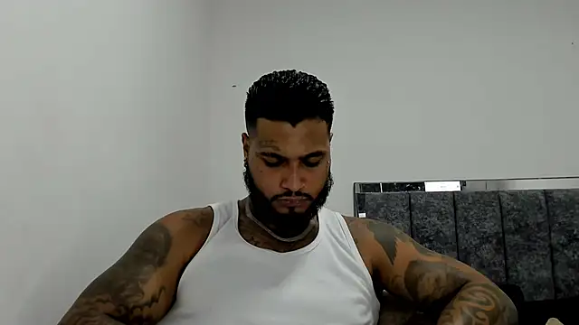 Exotic tatto27121 online show from March 12, 2026, 3:56 am