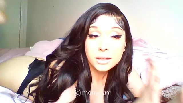 Snapshot of bambibarbi chatting on May 7, 2026, 5:44 am bambibarbi online show from May 7, 2026, 5:44 am