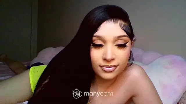 Snapshot of bambibarbi chatting on March 15, 2026, 5:25 am bambibarbi online show from March 15, 2026, 5:25 am