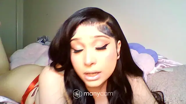 Snapshot of bambibarbi chatting on May 9, 2026, 6:28 am bambibarbi online show from May 9, 2026, 6:28 am