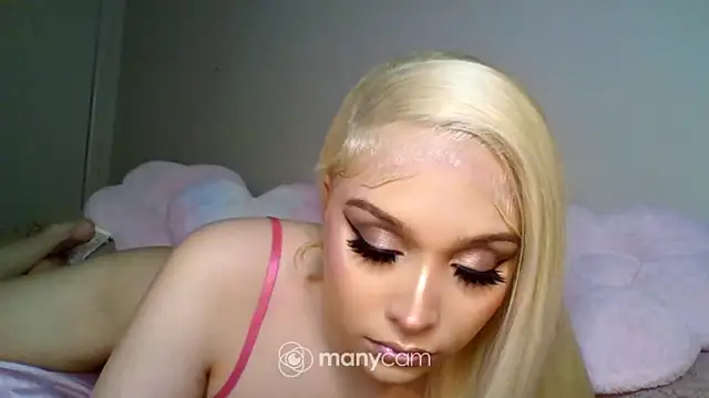 Snapshot of bambibarbi chatting on May 26, 2026, 6:44 am bambibarbi online show from May 26, 2026, 6:44 am