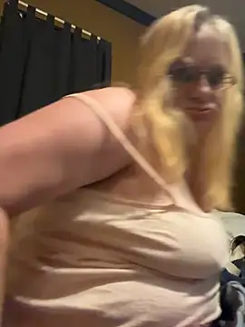 CherishWilliams online show from July 7, 2026, 6:05 am