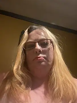 CherishWilliams online show from July 7, 2026, 7:34 am