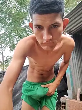 Juan Hotcaliemte online show from October 4, 2025, 11:23 am