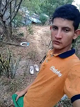 Juan Hotcaliemte online show from September 15, 2025, 11:21 am