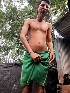 Juan Hotcaliemte online show from January 8, 2026, 12:11 pm