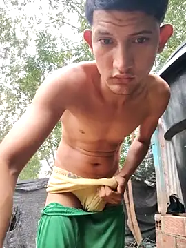 Juan Hotcaliemte online show from February 7, 2026, 12:13 pm