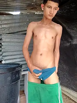 Juan Hotcaliemte online show from November 2, 2025, 6:57 pm