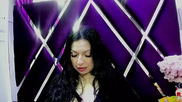 Luciana Ass online show from July 14, 2026, 3:11 am
