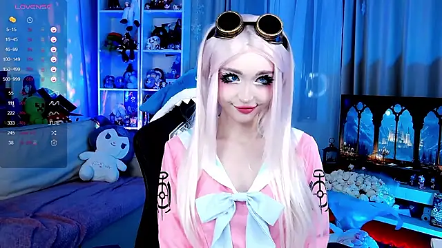  Sparkland  online show from February 19, 2026, 9:34 pm